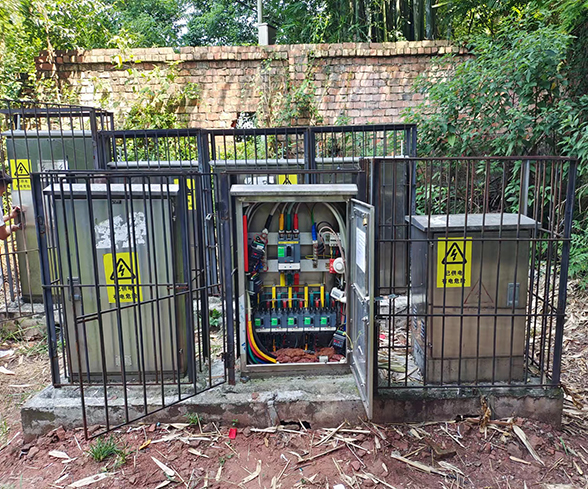 非储压全氟己酮灭火装置筑牢封闭场景安全防线 非储压全氟己酮灭火装置筑牢封闭场景安全防线